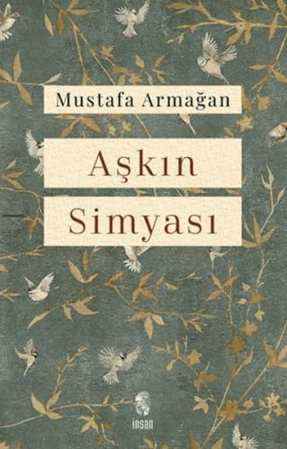 Aşkın Simyası | Kitap Ambarı