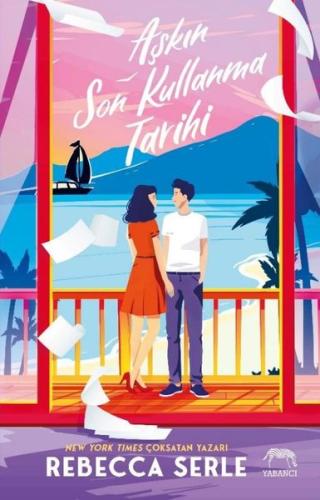 Aşkın Son Kullanma Tarihi | Kitap Ambarı