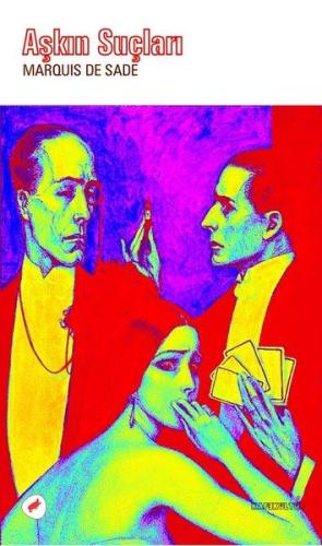 Aşkın Suçları | Kitap Ambarı