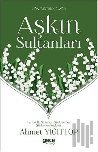 Aşkın Sultanları | Kitap Ambarı