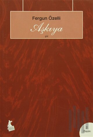 Aşkıya | Kitap Ambarı