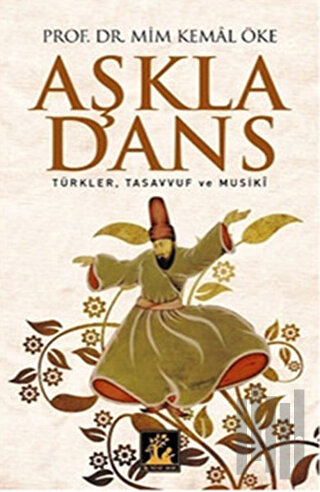 Aşkla Dans | Kitap Ambarı