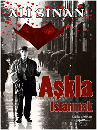 Aşkla Islanmak