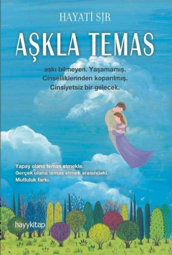 Aşkla Temas | Kitap Ambarı
