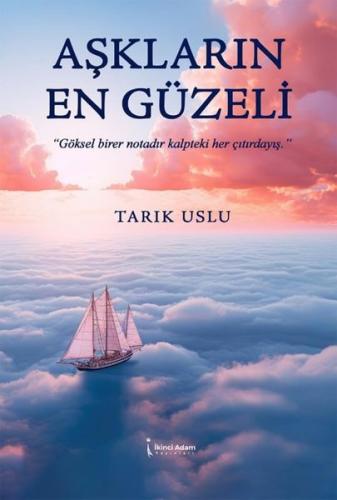 Aşkların En Güzeli | Kitap Ambarı