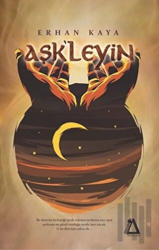 Aşk'leyin | Kitap Ambarı