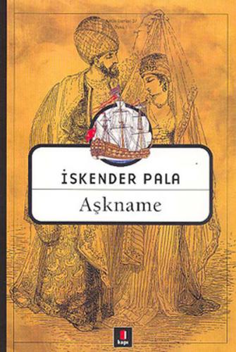 Aşkname | Kitap Ambarı