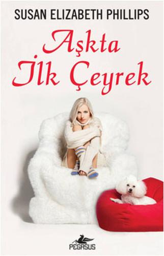 Aşkta İlk Çeyrek | Kitap Ambarı
