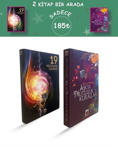 Aşkta Mutluluk Kuralları | Kitap Ambarı