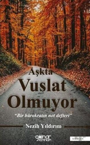 Aşkta Vuslat Olmuyor - Bir Bürokratın Not Defteri