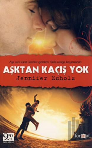 Aşktan Kaçış Yok | Kitap Ambarı