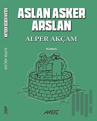 Aslan Asker Arslan | Kitap Ambarı