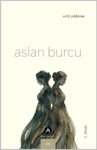 Aslan Burcu | Kitap Ambarı