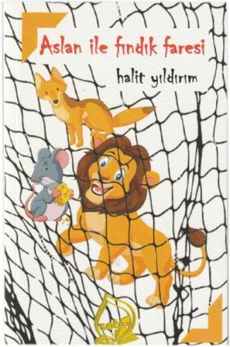 Aslan İle Fındık Faresi