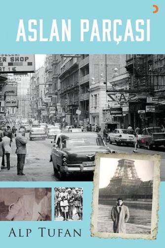 Aslan Parçası | Kitap Ambarı