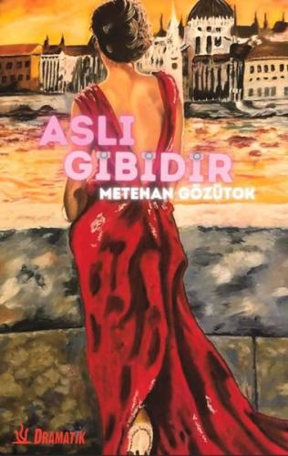 Aslı Gibidir | Kitap Ambarı