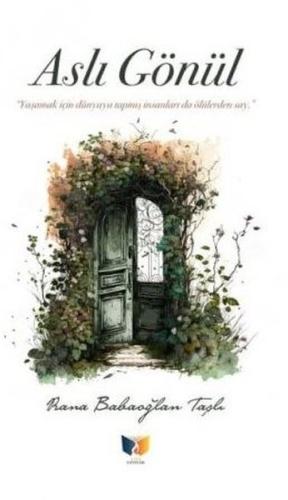 Aslı Gönül | Kitap Ambarı