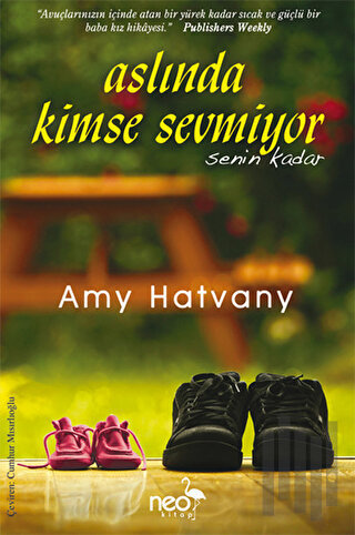 Aslında Kimse Sevmiyor Senin Kadar