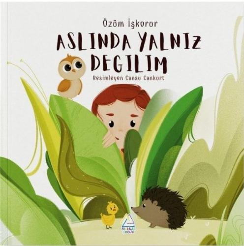 Aslında Yalnız Değilim