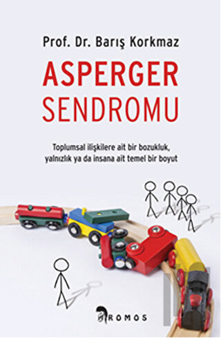 Asperger Sendromu | Kitap Ambarı