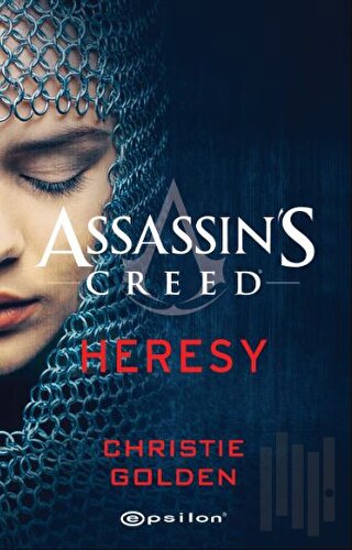 Assassin’s Creed Heresy | Kitap Ambarı