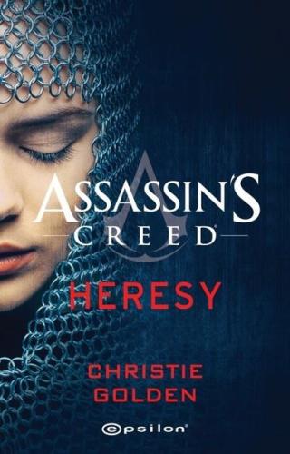 Assassin's Creed: Heresy | Kitap Ambarı