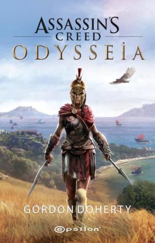 Assassin's Creed - Odysseia | Kitap Ambarı