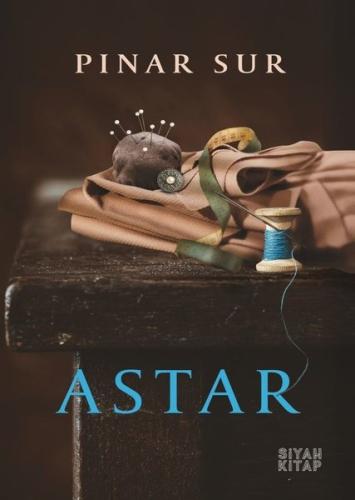 Astar | Kitap Ambarı