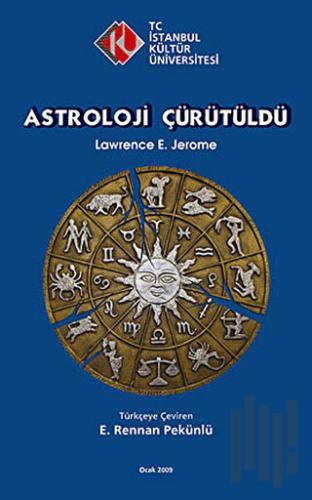 Astroloji Çürütüldü