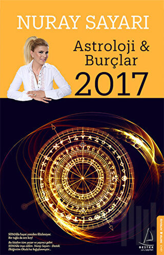 Astroloji ve Burçlar 2017 | Kitap Ambarı