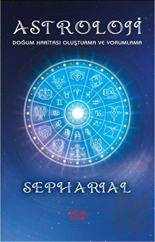 Astroloji | Kitap Ambarı