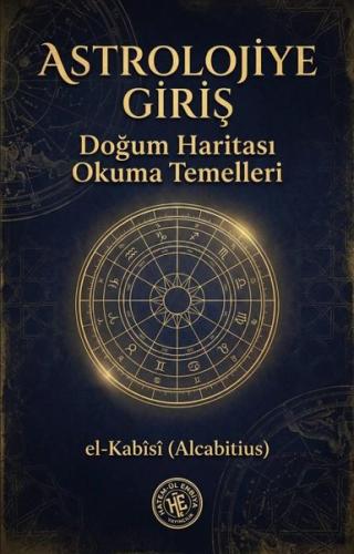 Astrolojiye Giriş: Doğum Haritası Okuma Temelleri | Kitap Ambarı