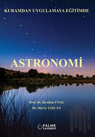 Astronomi | Kitap Ambarı