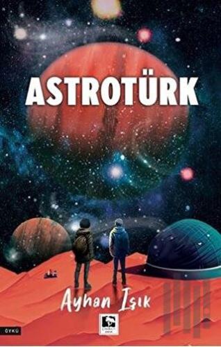 Astrotürk | Kitap Ambarı
