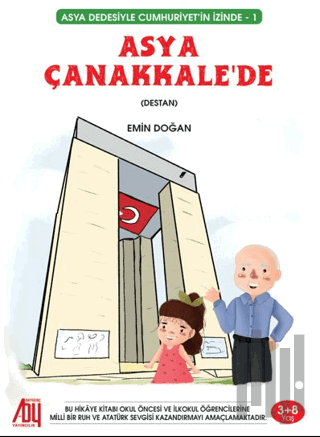 Asya Çanakkale’de