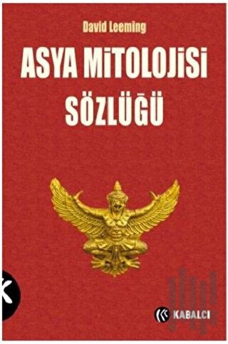 Asya Mitolojisi Sözlüğü