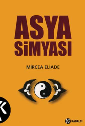 Asya Simyası | Kitap Ambarı