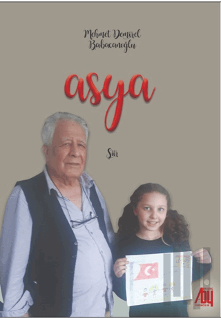 Asya | Kitap Ambarı