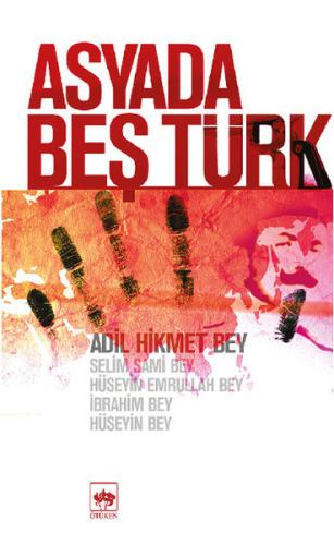 Asyada Beş Türk