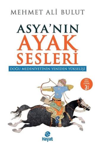 Asya'nın Ayak Sesleri-Doğu Medeniyetinden Yeniden Yükselişi | Kitap Am