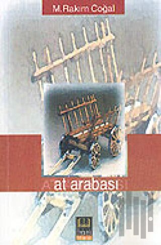 At Arabası | Kitap Ambarı