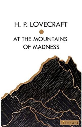 At The Mountains Of Madness | Kitap Ambarı