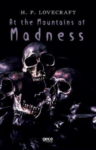 At The Mountains of Madness | Kitap Ambarı