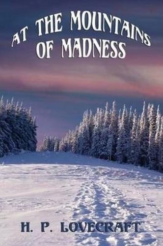 At the Mountains of Madness | Kitap Ambarı