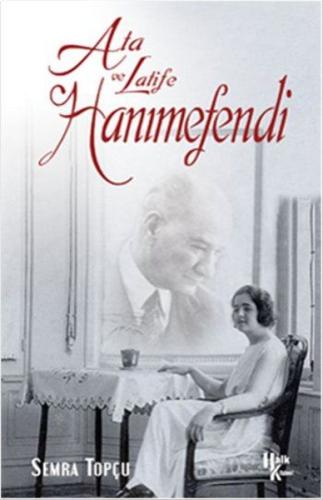 Ata ve Latife-Hanimefendi