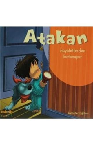 Atakan Serisi (16 Kitap Takım) | Kitap Ambarı