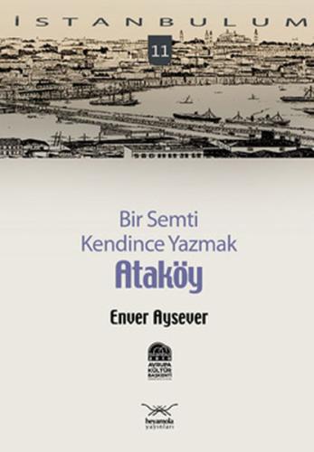Ataköy | Kitap Ambarı
