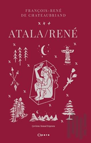 Atala / Rene | Kitap Ambarı