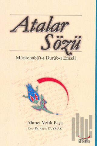 Atalar Sözü