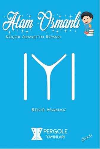Atam Osmanlı | Kitap Ambarı